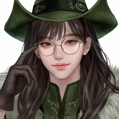 Profile image of 아네모네