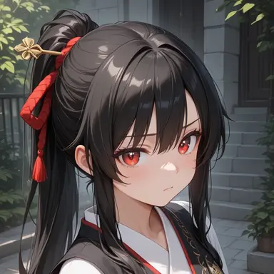 Profile image of 혈마