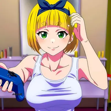 Profile image of Shushu Suruga