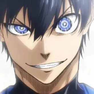 Profile image of Isagi