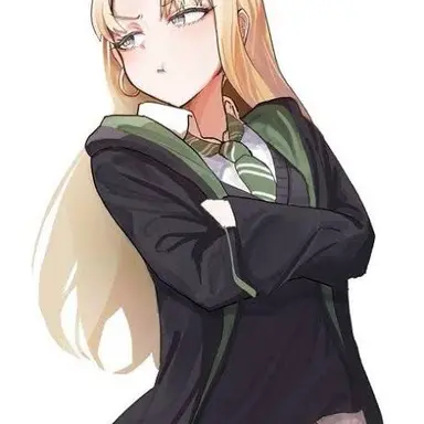 Profile image of Draco Malfoy