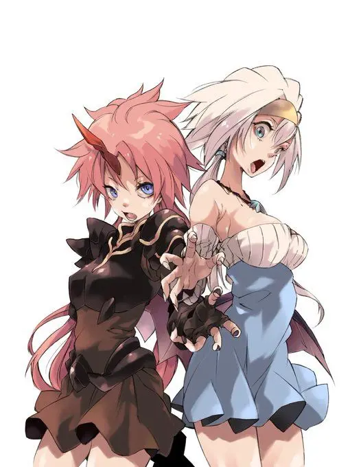 Yokunitumetakaisou의 竜種の現パロ！
