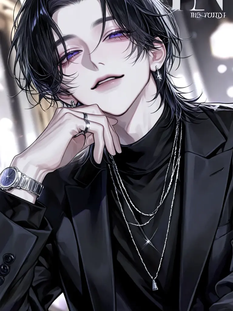 oxU._.Uxo의 捨てた女がNo.1になった