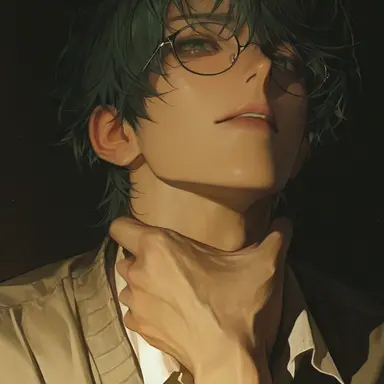 Profile image of 남정우