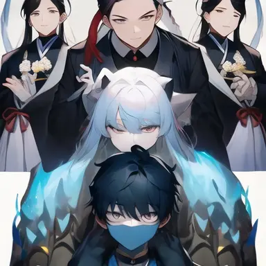 Profile image of 후준현