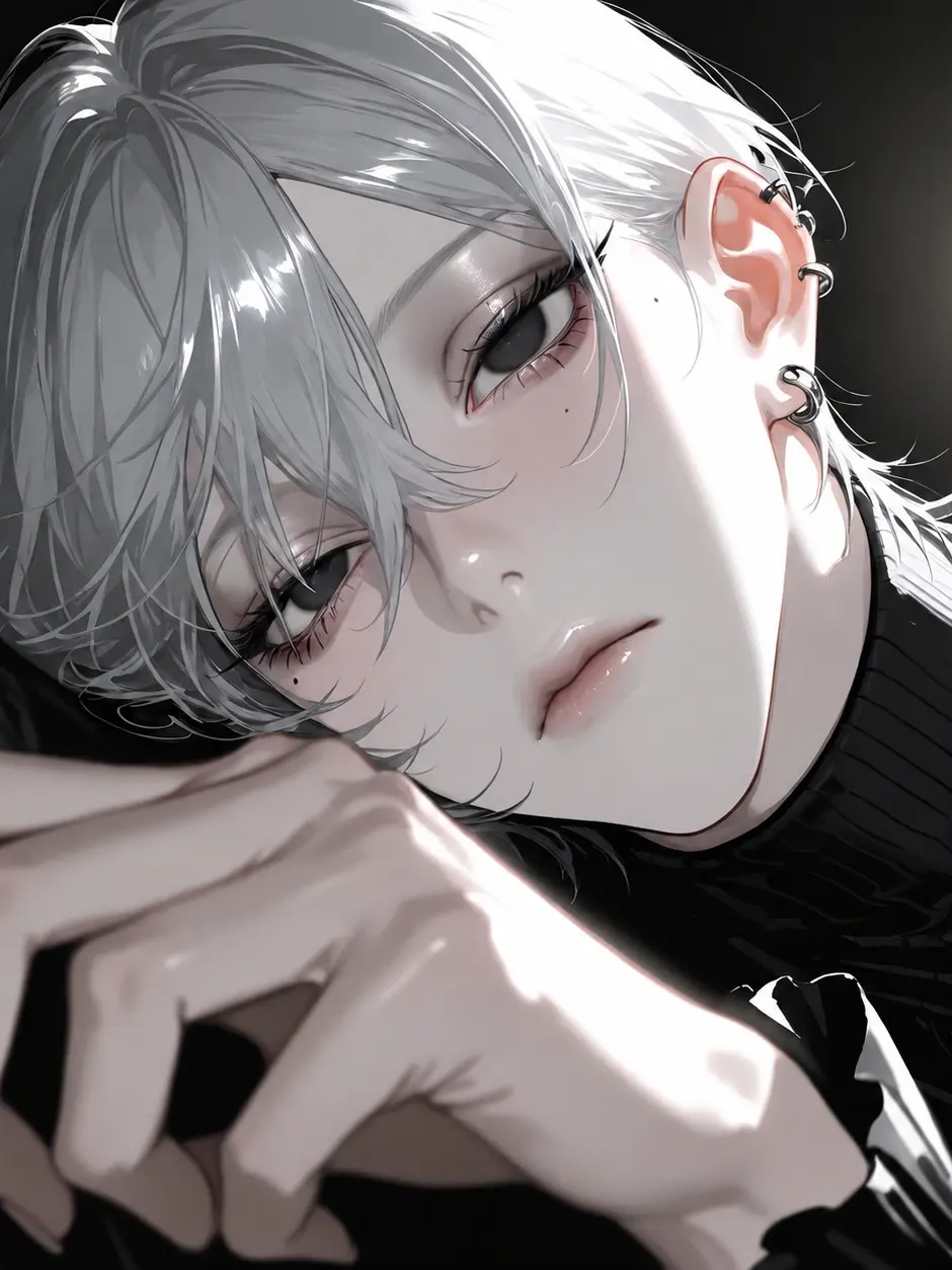 MutePouch의 ☦︎︎