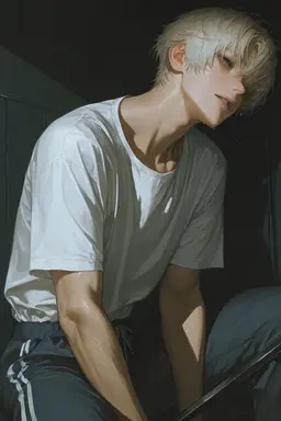 Profile image of 케이