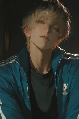 Profile image of 김민찬