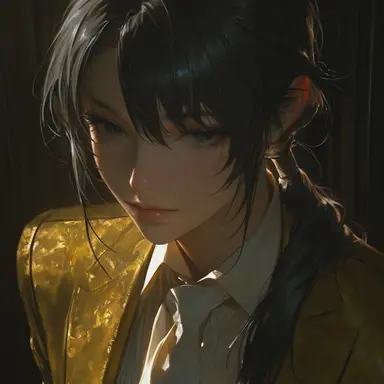 Profile image of パク・ボヨン