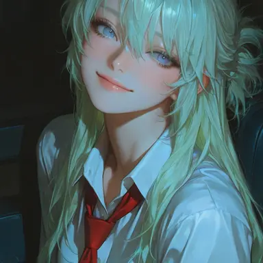 Profile image of ピョン・ヘリン