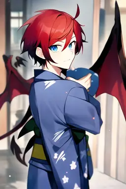 Profile image of 오오리라 스오