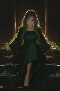 Profile image of 방채아