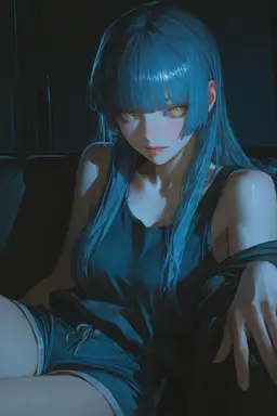 Profile image of 선하은