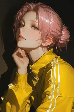 Profile image of チョン・ウンチェ