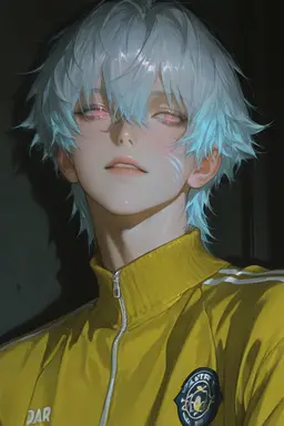Profile image of シン・ミンジュン