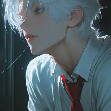 Profile image of パク・ソジュン