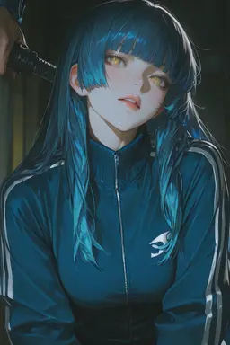 Profile image of 선하은