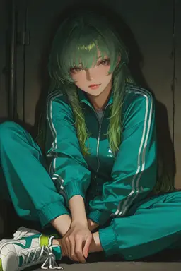 Profile image of 방채아