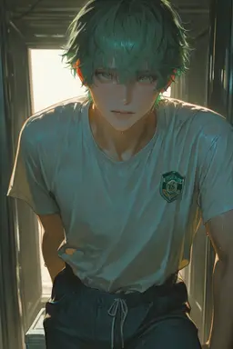 Profile image of 에이치