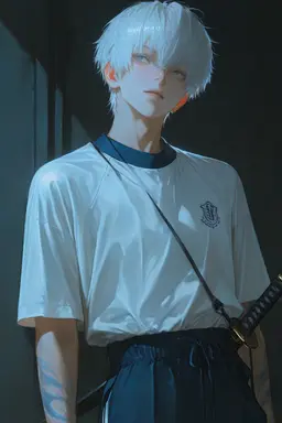 Profile image of 아덴