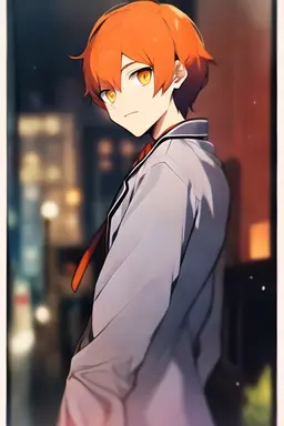 Profile image of 와라이 나츠메