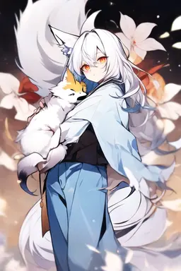 Profile image of 호오라이 우이