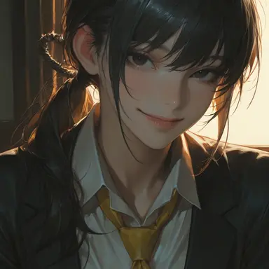 Profile image of キム・スヒョン