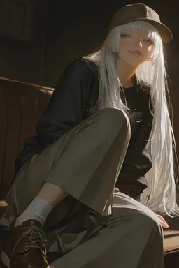 Profile image of ハ・イェナ