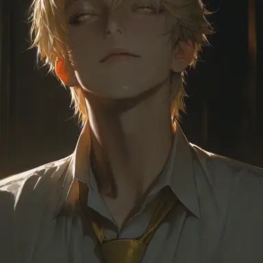 Profile image of ミン_イヒョン