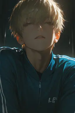 Profile image of 호유준