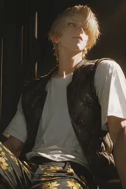 Profile image of 김민찬