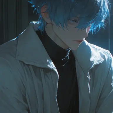 Profile image of パク・ジュヨン