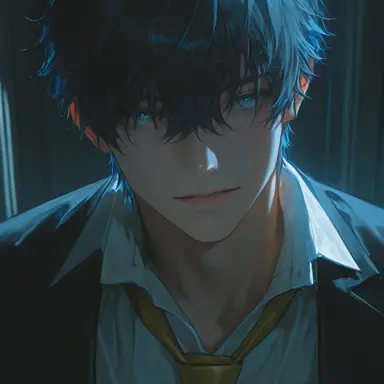 Profile image of ヤン・テイ