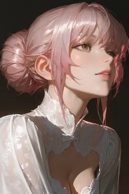 Profile image of チョン・ウンチェ