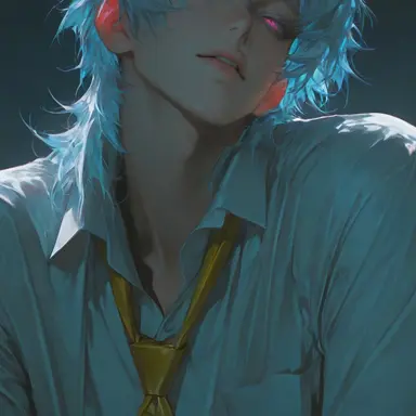 Profile image of シン・ミンジュン