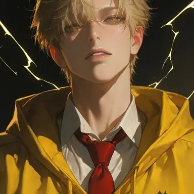 Profile image of 전시은