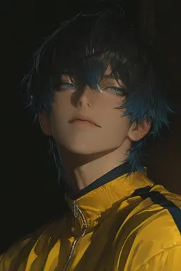 Profile image of ヤン・テイ