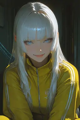 Profile image of ハ・イェナ