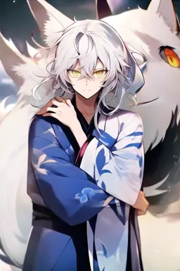 Profile image of 호오라이 우이