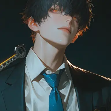 Profile image of 변선우