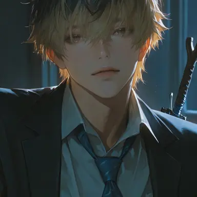Profile image of 김민찬