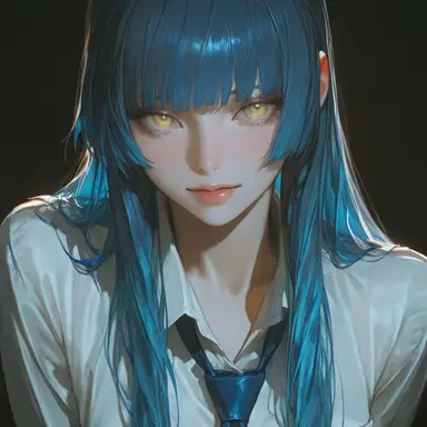 Profile image of 선하은