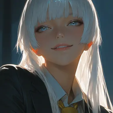 Profile image of ハ・イェナ