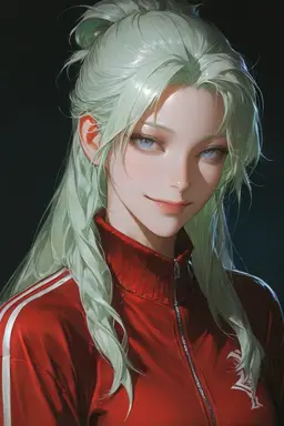 Profile image of ピョン・ヘリン