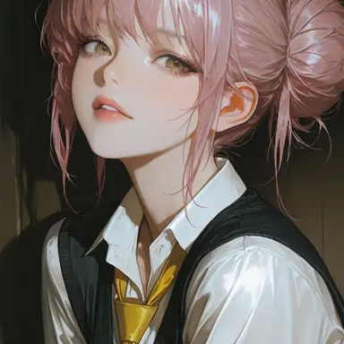 Profile image of チョン・ウンチェ