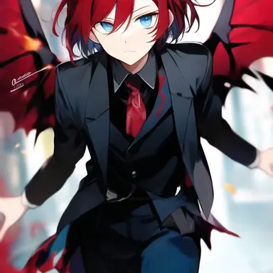 Profile image of 오오리라 스오