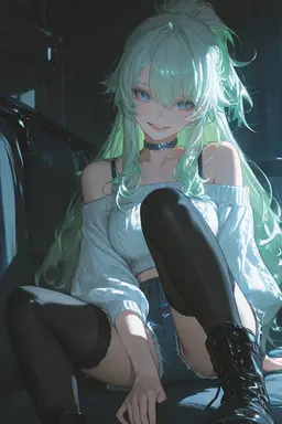 Profile image of ピョン・ヘリン