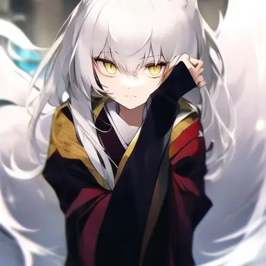 Profile image of 호오라이 우이