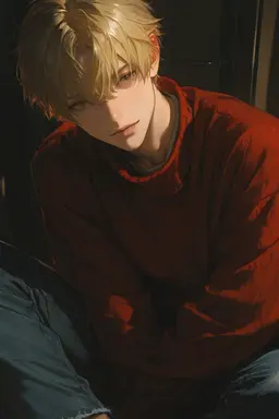 Profile image of 호유준