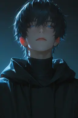 Profile image of ヤン・テイ